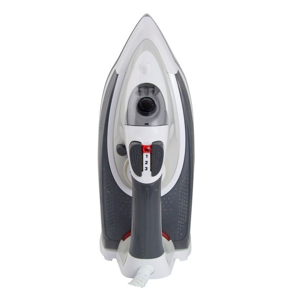 Höyrysilitysrauta Esperanza EHI009 2400 W 220-240 V
