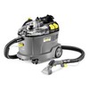 Ekstrahētājs Kärcher Puzzi 8/1 Dzeltens Melns Pelēks 1200 W