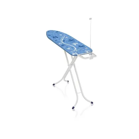 Доска для глажки Leifheit AirBoard M Compact Синий Металл 120 x 38 cm