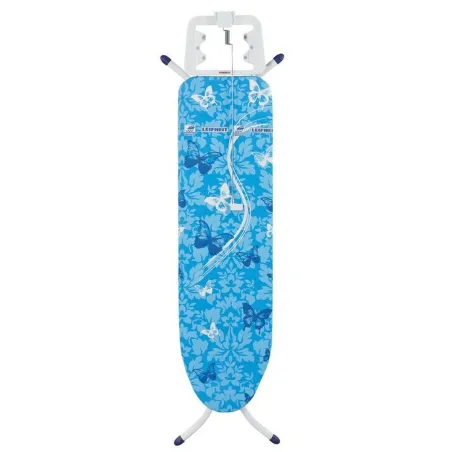 Доска для глажки Leifheit AirBoard M Compact Синий Металл 120 x 38 cm