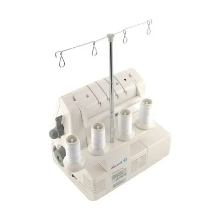 Ompelukone Łucznik Overlock 720D4