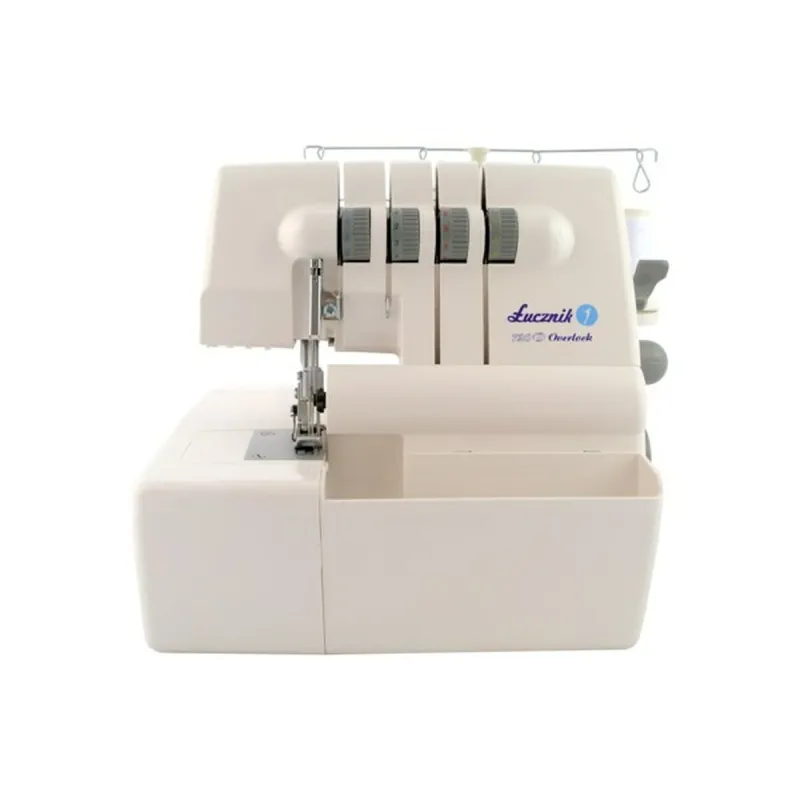 Ompelukone Łucznik Overlock 720D4