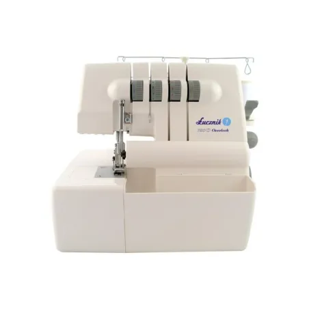 Šujmašīna Łucznik Overlock 720D4