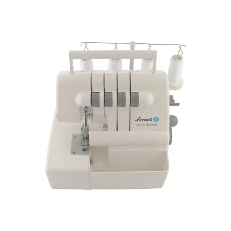 Šujmašīna Łucznik Overlock 720D4