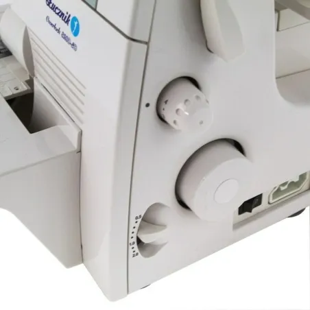 Šujmašīna Łucznik Overlock 820D-3