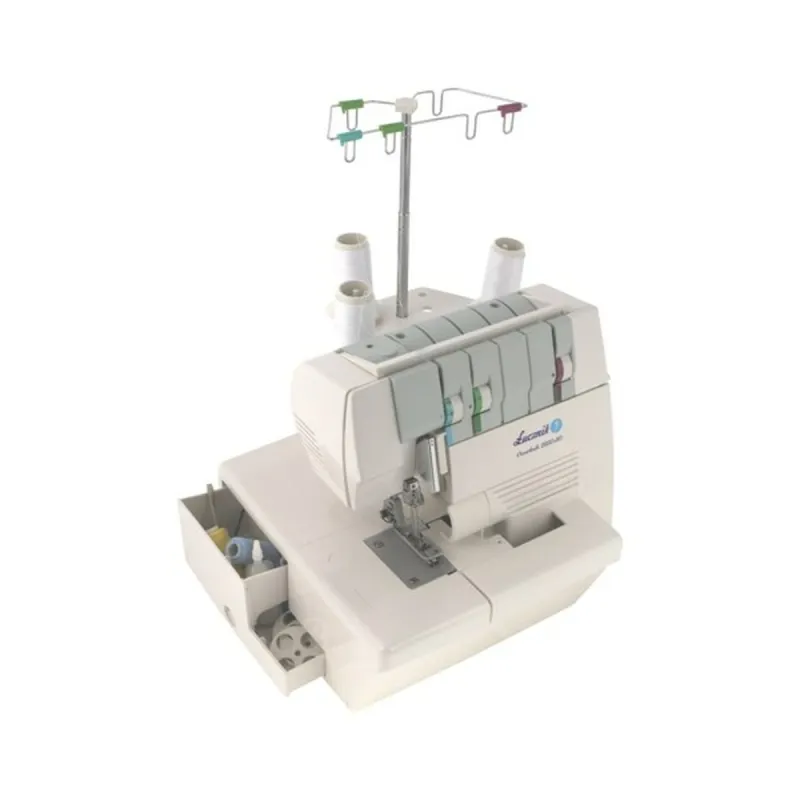 Šujmašīna Łucznik Overlock 820D-3