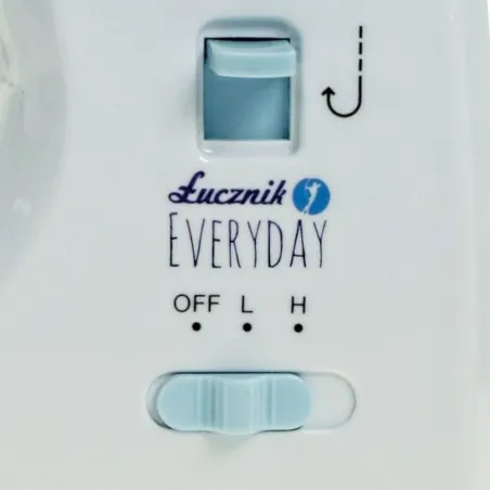 Siuvimo mašina Łucznik Everyday