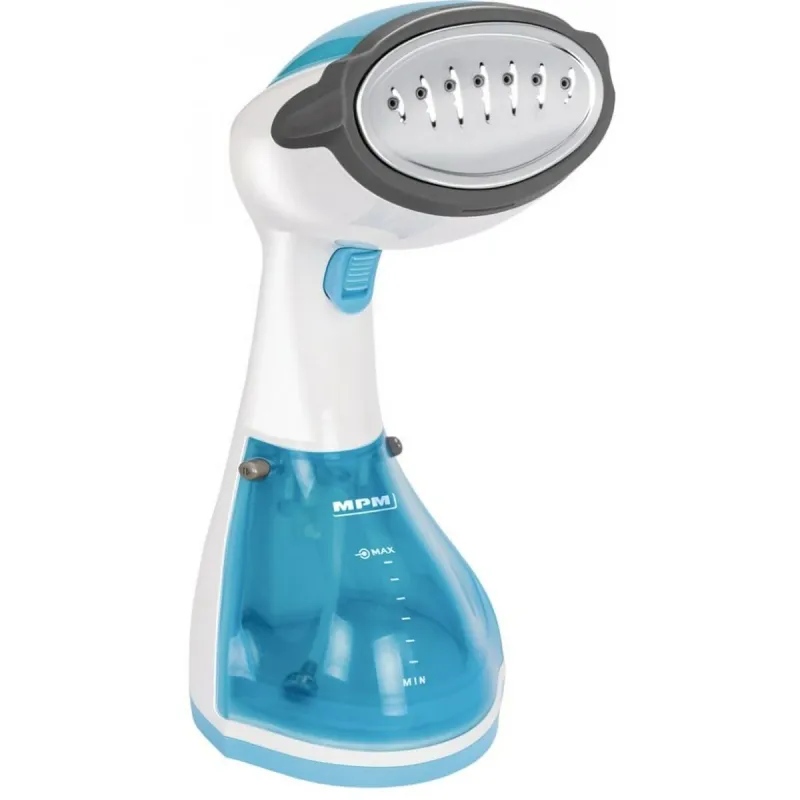 Höyrypuhdistin Mpm MZP-01 1200 W
