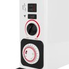 Обогреватель N'oveen CH-6000 Белый 2000 W