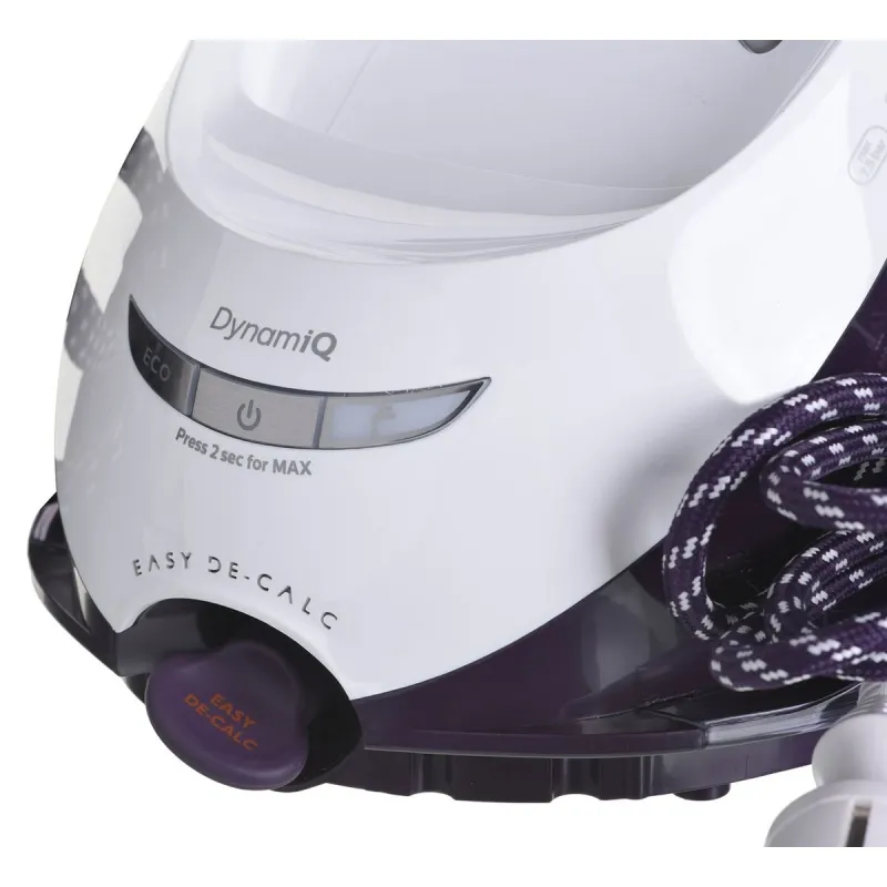 Tvaika Ģeneratora Gludeklis Philips GC9660/30 2700 W