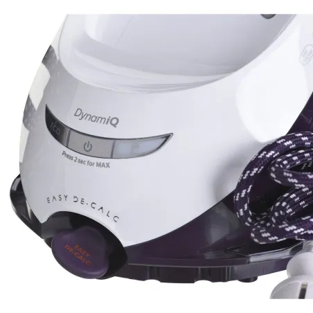 Lygintuvas su garų generatoriumi Philips GC9660/30 2700 W