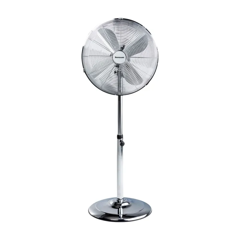 Stalinis ventiliatorius Ravanson WT-7040SN Plienas 50 W