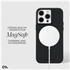 Case-Mate Silicone MagSafe - Case iPhone 15 Pro Max (Black)