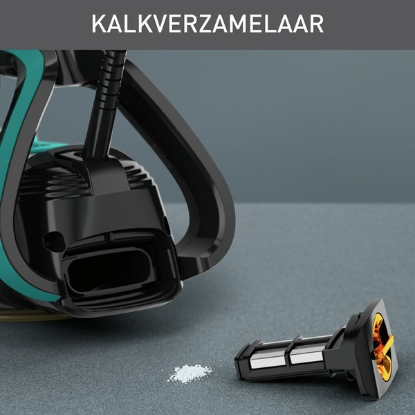 Паровой утюг Tefal FV8066E0 3000 W 13,5 x 15 x 3 cm