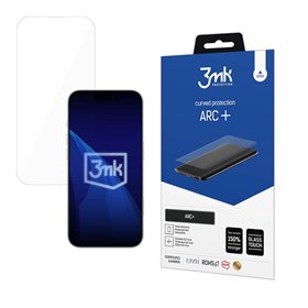 3mk ARC+ - Protective Film for iPhone 17 Pro