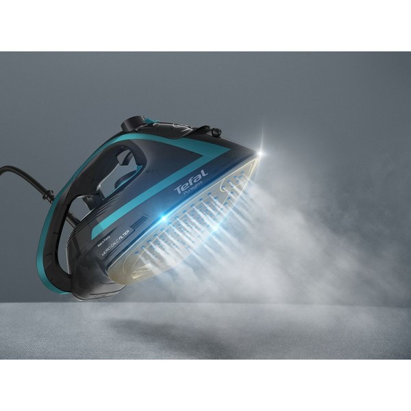 Паровой утюг Tefal FV8066E0 3000 W 13,5 x 15 x 3 cm