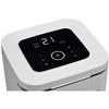 Portable Evaporative Air Cooler Prime3 White