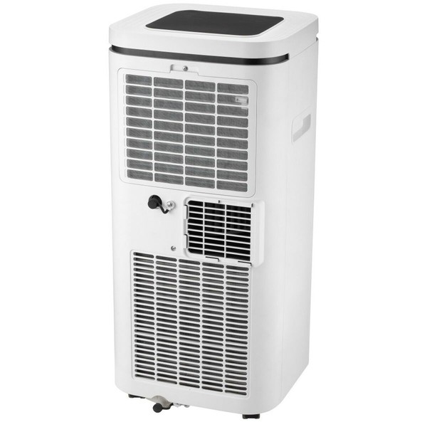 Portable Evaporative Air Cooler Prime3 White