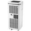 Portable Evaporative Air Cooler Prime3 Valkoinen