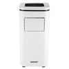 Portable Evaporative Air Cooler Prime3 White