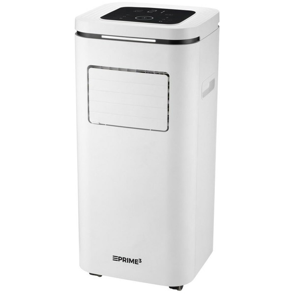 Portable Evaporative Air Cooler Prime3 Valkoinen