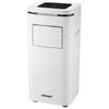 Portable Evaporative Air Cooler Prime3 Valkoinen