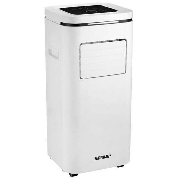 Portable Evaporative Air Cooler Prime3 Valkoinen