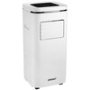 Portable Evaporative Air Cooler Prime3 White