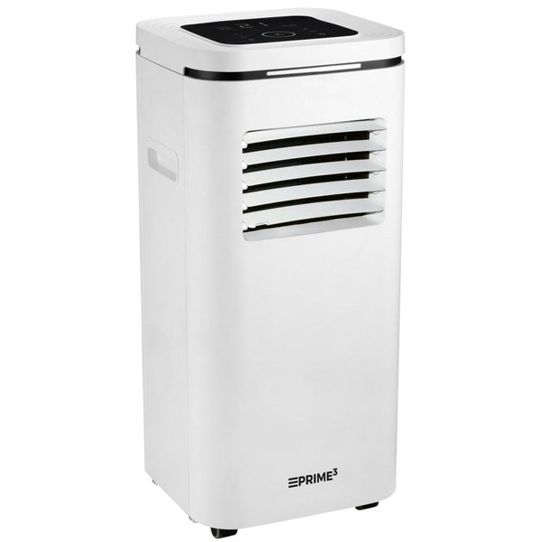 Portable Evaporative Air Cooler Prime3 White