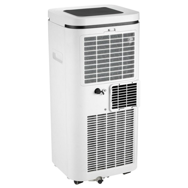 Portable Evaporative Air Cooler Prime3 White