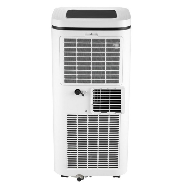 Portable Evaporative Air Cooler Prime3 Valkoinen