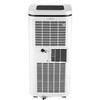 Portable Evaporative Air Cooler Prime3 Valkoinen