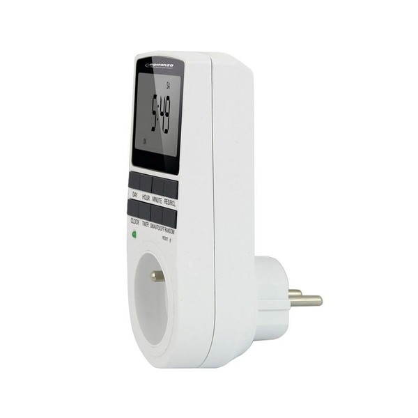 Smart Switch Esperanza ELA101