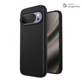 Speck ImpactHero Slim - Case Google Pixel 10 / Google Pixel 10 Pro (Black)