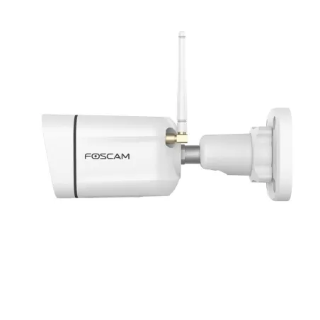 Stebėjimo kamera Foscam V8P 8MP Wi-Fi Biała