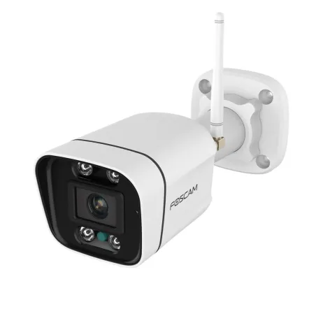 Stebėjimo kamera Foscam V8P 8MP Wi-Fi Biała