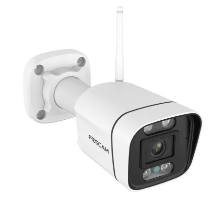 Stebėjimo kamera Foscam V8P 8MP Wi-Fi Biała