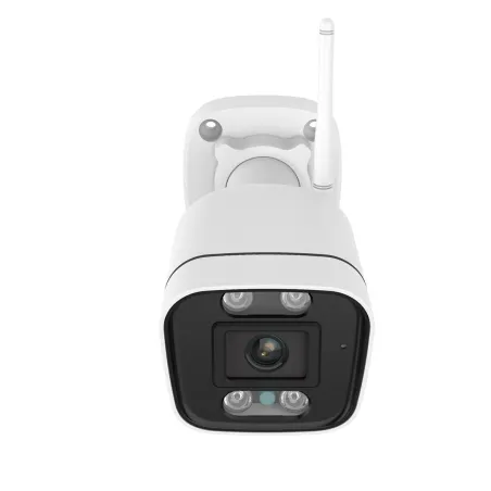 Видеокамера наблюдения Foscam V8P 8MP Wi-Fi Biała