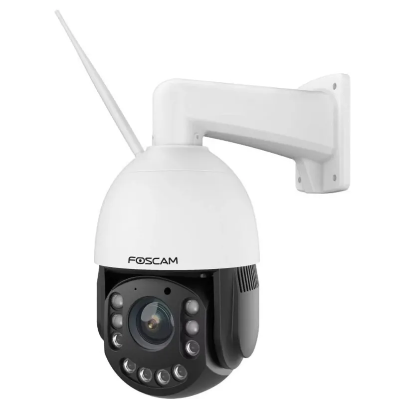 Видеокамера наблюдения Foscam SD4H