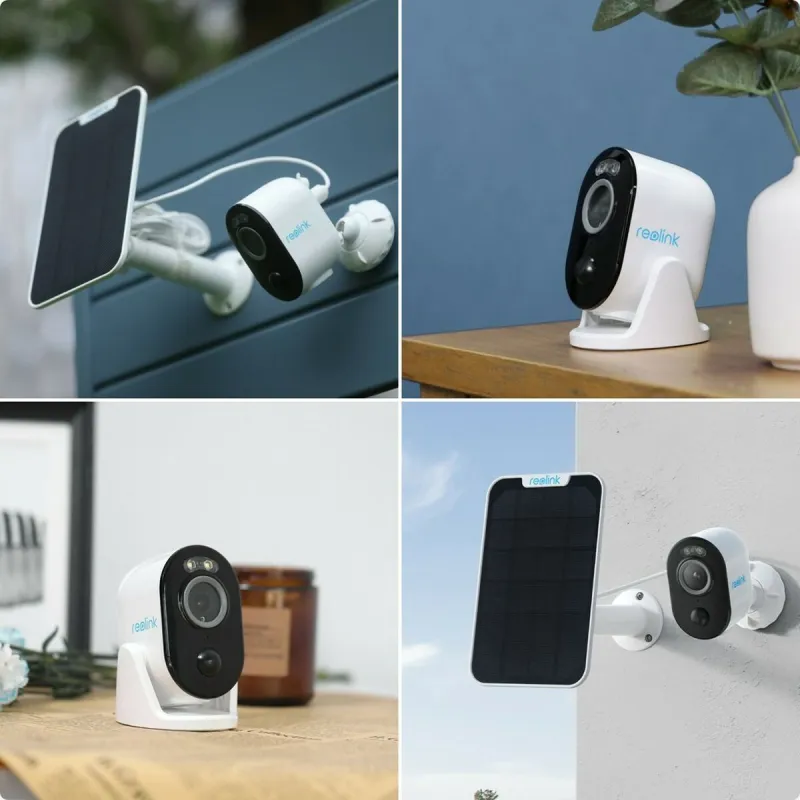 Turvakamera Reolink Argus Series B330