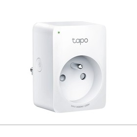 Išmanusis lizdas TP-Link Tapo P110M Bluetooth Wi-Fi