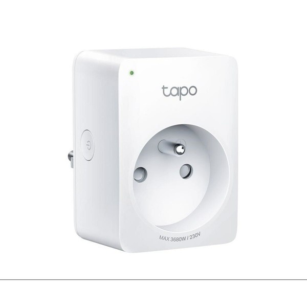 Išmanusis lizdas TP-Link Tapo P110M Bluetooth Wi-Fi