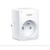 Išmanusis lizdas TP-Link Tapo P110M Bluetooth Wi-Fi