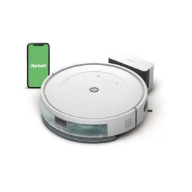 Robotas dulkių siurblys iRobot Roomba Combo Essential