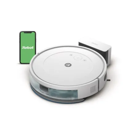 Robots Putekļu Sūcējs iRobot Roomba Combo Essential