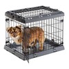 Cage Ferplast Superior Carrier Grey XS/S
