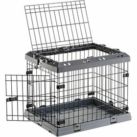 Pet carrier Ferplast Superior 73 x 77 x 107 cm