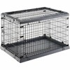 mājdzīvnieku transportēšanas būris Ferplast Superior 73 x 77 x 107 cm
