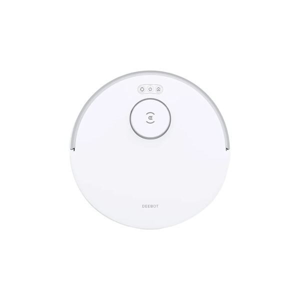 Robot Vacuum Cleaner ECOVACS Deebot N20 5200 mAh