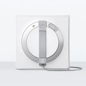 Robotas dulkių siurblys ECOVACS Winbot W2 2600 mAh